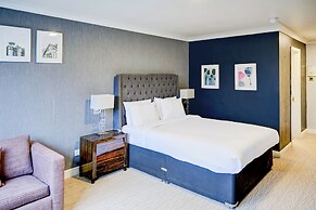 The Warwick Hotel by Colombo Edition