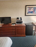Travelodge by Wyndham Amherst