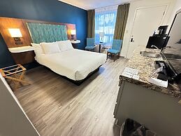 Travelodge by Wyndham Amherst
