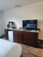 Travelodge by Wyndham Amherst