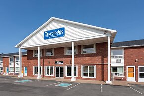 Travelodge by Wyndham Amherst