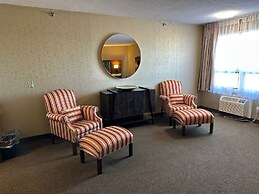 Travelodge by Wyndham Amherst