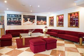 Vila Gale Estoril Hotel