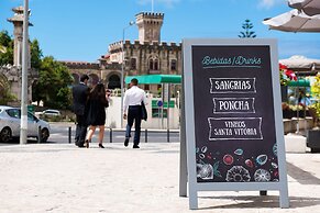 Vila Gale Estoril Hotel