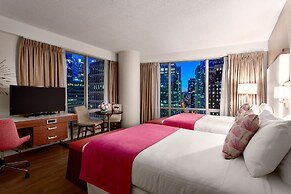 Auberge Vancouver Hotel