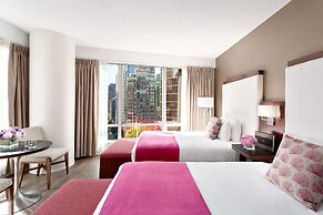 Auberge Vancouver Hotel
