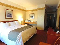 Coastal Inn Halifax