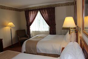 Coastal Inn Halifax