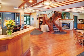 Coastal Inn Halifax