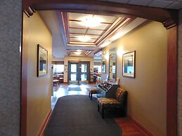 Coastal Inn Halifax