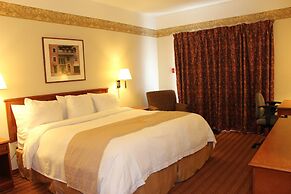 Coastal Inn Halifax