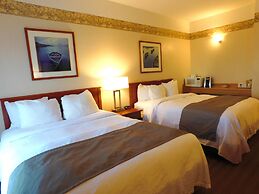 Coastal Inn Halifax