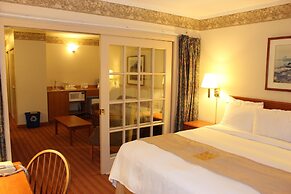 Coastal Inn Halifax