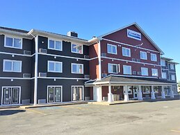 Coastal Inn Halifax