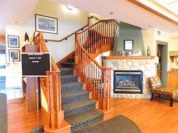 Coastal Inn Halifax