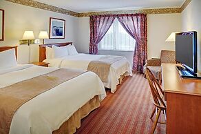 Coastal Inn Halifax