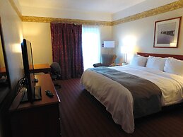 Coastal Inn Halifax