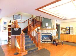 Coastal Inn Halifax