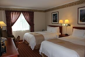 Coastal Inn Halifax