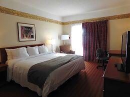 Coastal Inn Halifax