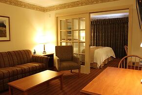 Coastal Inn Halifax