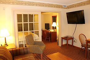 Coastal Inn Halifax
