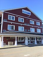 Coastal Inn Halifax