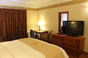 Coastal Inn Halifax