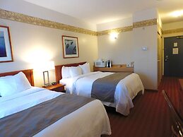 Coastal Inn Halifax