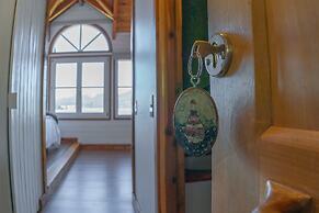 Las Balsas Relais & Chateaux