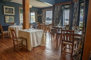 Las Balsas Relais & Chateaux