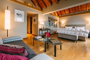 Las Balsas Relais & Chateaux