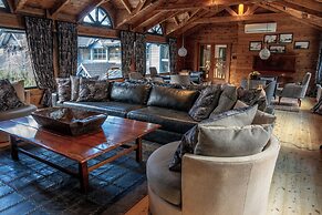 Las Balsas Relais & Chateaux
