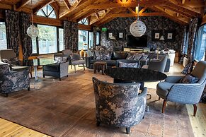 Las Balsas Relais & Chateaux