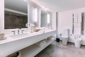 Las Balsas Relais & Chateaux