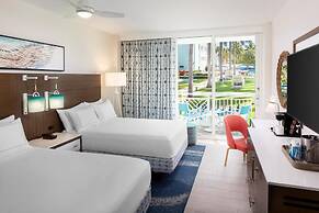 The Reach Key West, Curio Collection by Hilton