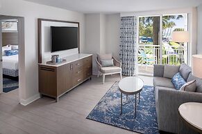 The Reach Key West, Curio Collection by Hilton