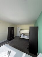 The Brighton Hotel