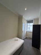 The Brighton Hotel