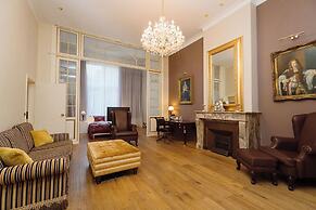 Park Hotel Brussels