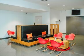 Hotel Corsendonk Viane