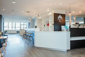 Hotel Corsendonk Viane