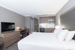 Sandman Signature Lethbridge Lodge