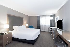 Sandman Signature Lethbridge Lodge