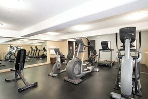 Sandman Signature Lethbridge Lodge