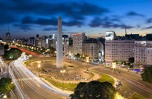 Globales Republica