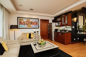 Hotel Palma Real