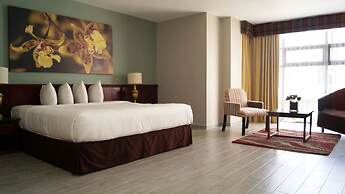 Hotel Palma Real