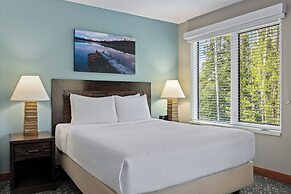 WorldMark Canmore - Banff