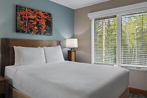 WorldMark Canmore - Banff